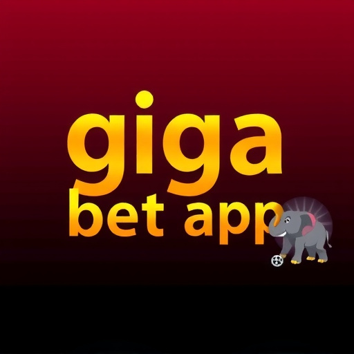 Giga Bet App - Plataforma de Apostas