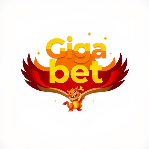 Giga Bet - Plataforma de Apostas