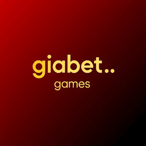 Gigabet Games - Plataforma de Apostas