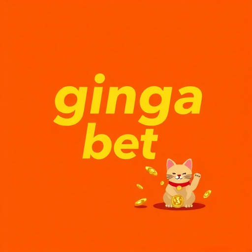 Ginga Bet - Plataforma de Apostas