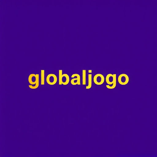 Globaljogo - Plataforma de Apostas
