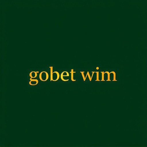 Gobet Wim - Plataforma de Apostas