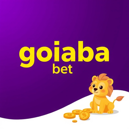 Goiaba Bet - Plataforma de Apostas