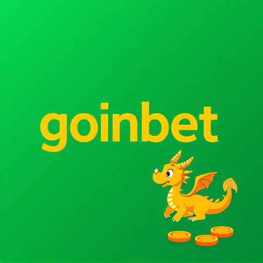 Goinbet - Plataforma de Apostas