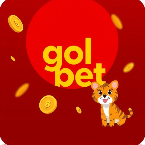 Gol Bet - Plataforma de Apostas