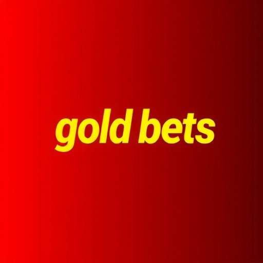 Gold Bets - Plataforma de Apostas