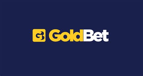 Goldbet - Plataforma de Apostas