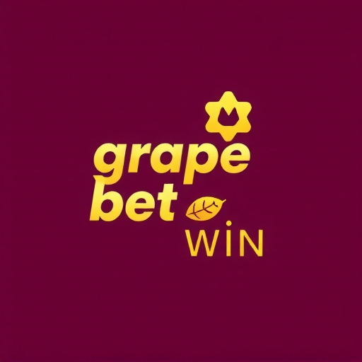 Grape Bet Win - Plataforma de Apostas