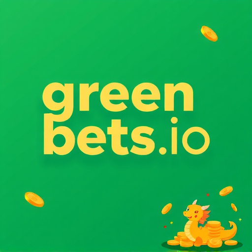 Greenbets Io - Plataforma de Apostas