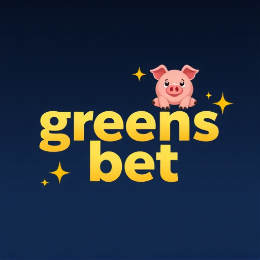 Greens Bet - Plataforma de Apostas