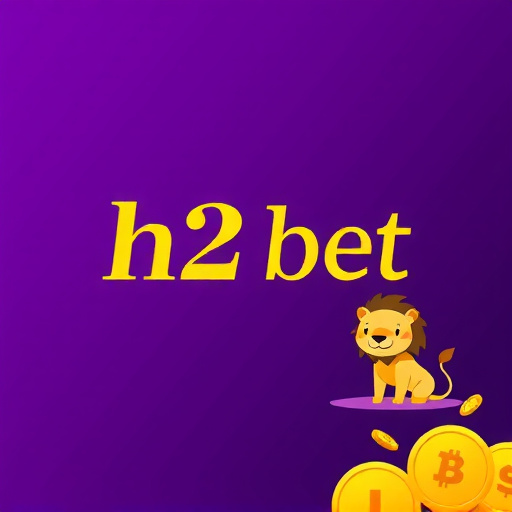 H2 Bet - Plataforma de Apostas