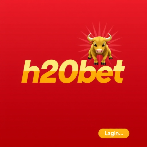 H20Bet - Plataforma de Apostas