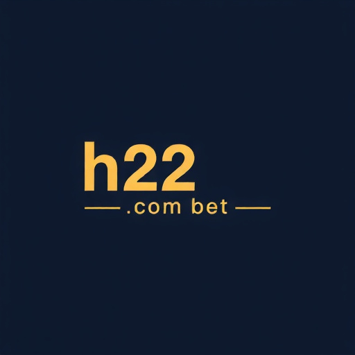 H22 Com Bet - Plataforma de Apostas
