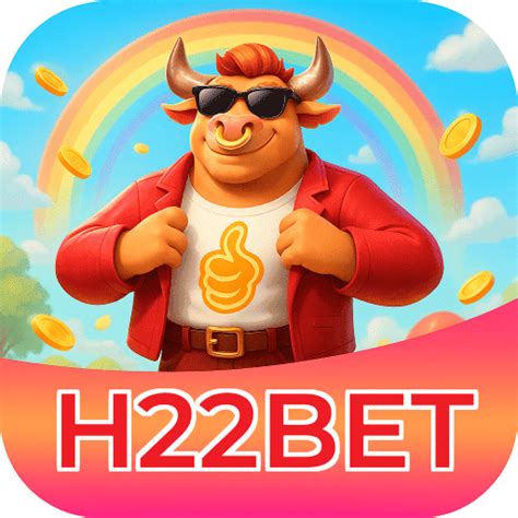 H22Bet App - Plataforma de Apostas