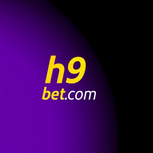 H9 Bet Com - Plataforma de Apostas