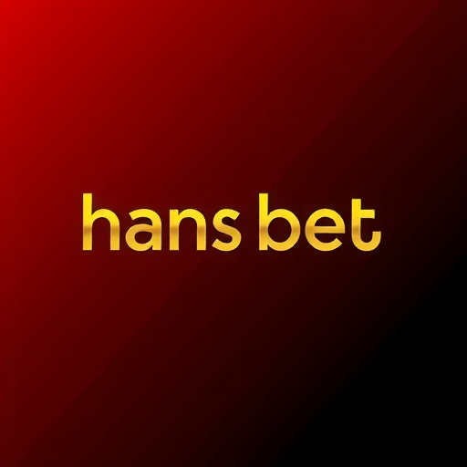 Hans Bet - Plataforma de Apostas