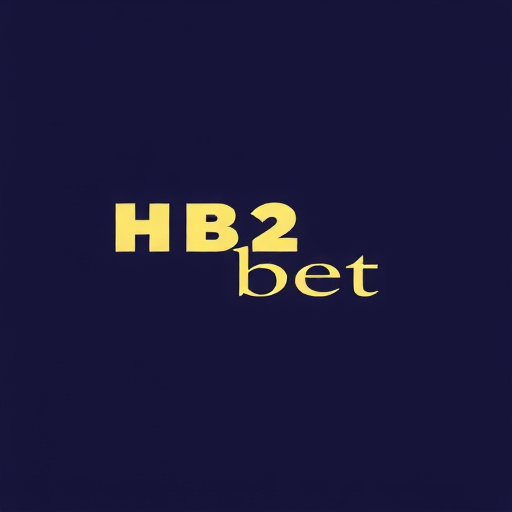 Hb2 Bet - Plataforma de Apostas