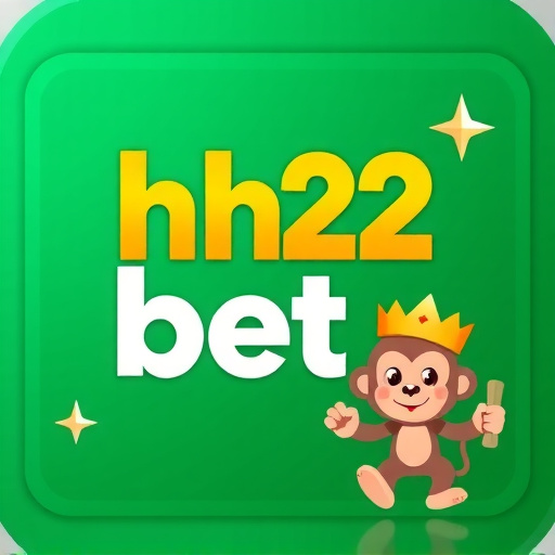 Hh22 Bet - Plataforma de Apostas