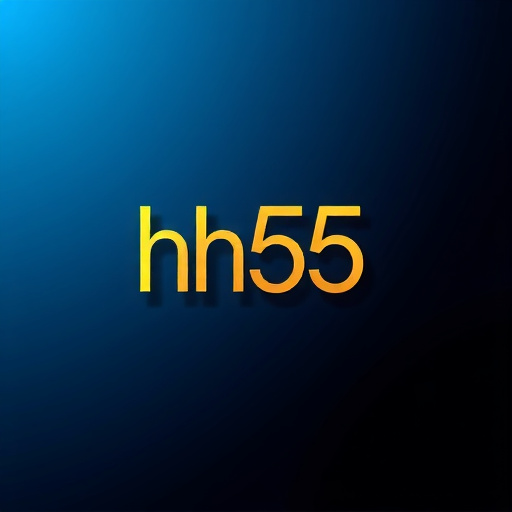 Hh55 - Plataforma de Apostas