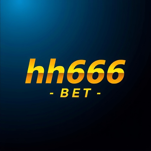 Hh666 Bet - Plataforma de Apostas