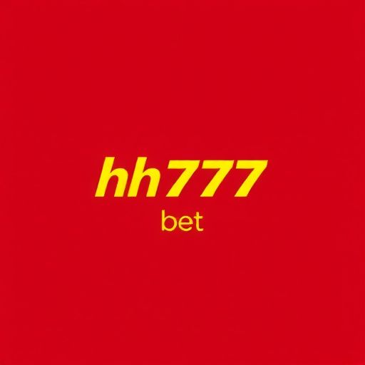 Hh777 Bet - Plataforma de Apostas