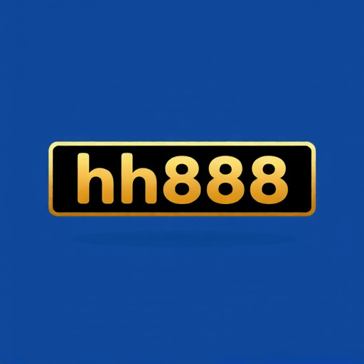 Hh888 - Plataforma de Apostas