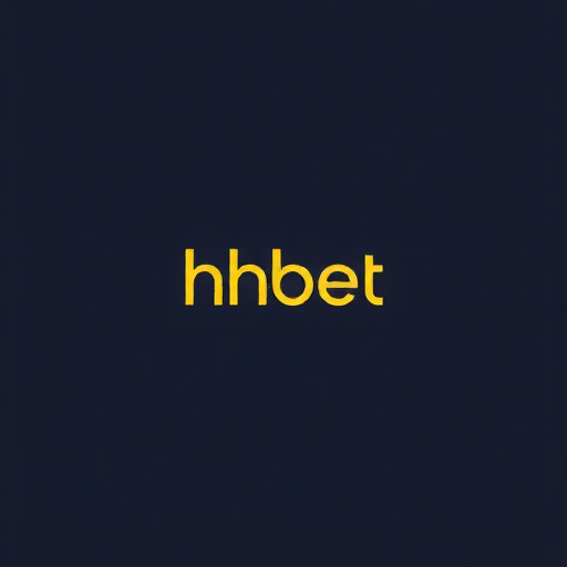 Hhbet - Plataforma de Apostas