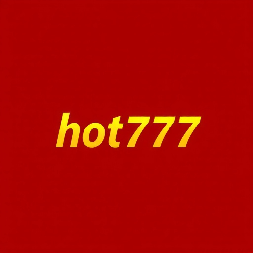 Hot777 - Plataforma de Apostas