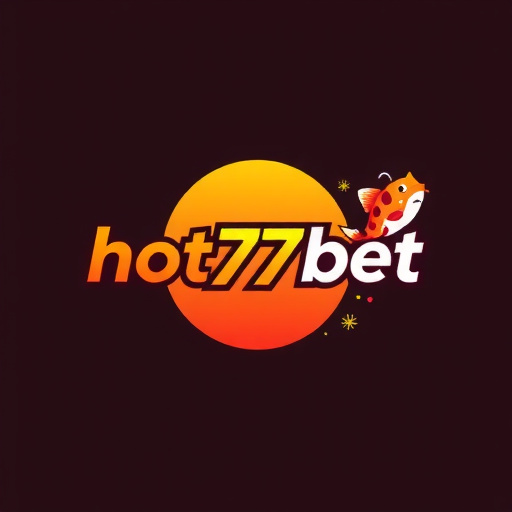 Hot777Bet - Plataforma de Apostas