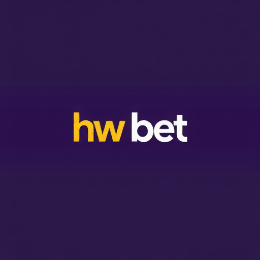 Hw Bet App - Plataforma de Apostas
