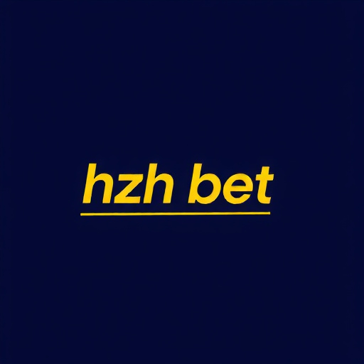 Hzh Bet - Plataforma de Apostas