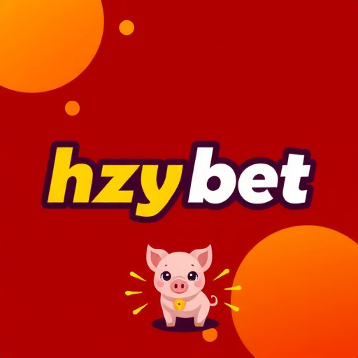 Hzy Bet - Plataforma de Apostas