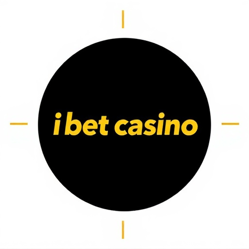 I Bet Casino - Plataforma de Apostas