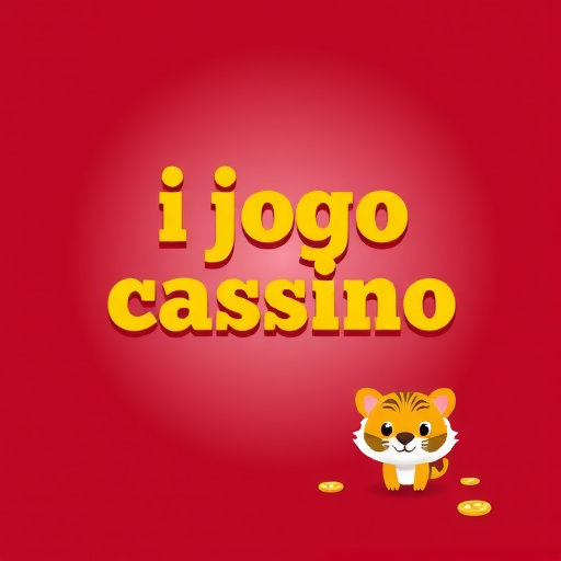 I Jogo Cassino - Plataforma de Apostas