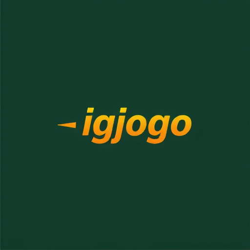 Igjogo - Plataforma de Apostas