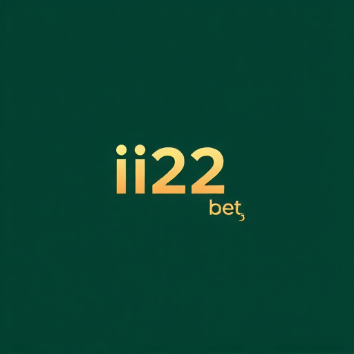 Ii22 Bet - Plataforma de Apostas