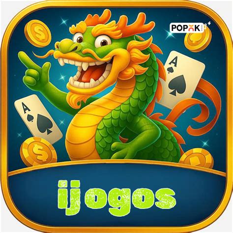 Ijogos - Plataforma de Apostas