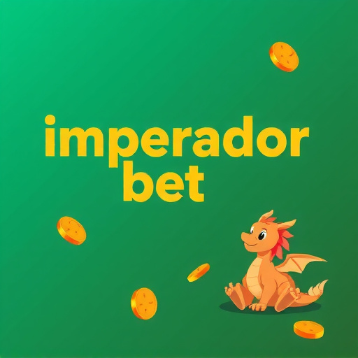 Imperador Bet - Plataforma de Apostas