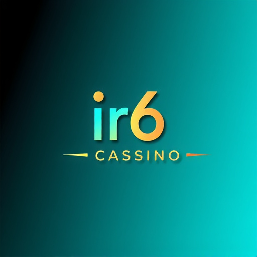 Ir6 Cassino - Plataforma de Apostas