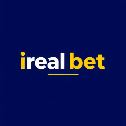 Ireal Bet - Plataforma de Apostas