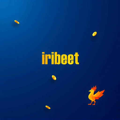 Iribet - Plataforma de Apostas