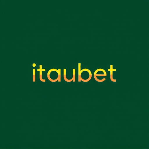 Itaubet - Plataforma de Apostas