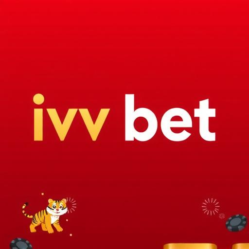 Ivi Bet - Plataforma de Apostas