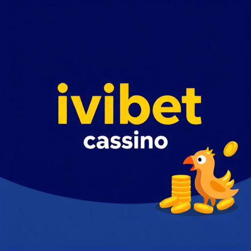 Ivibet Cassino - Plataforma de Apostas