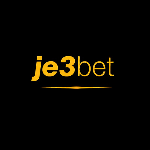 Je3 Bet - Plataforma de Apostas