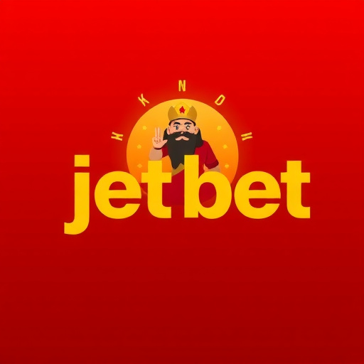 Jet Bet - Plataforma de Apostas