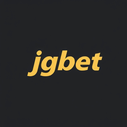 Jgbet - Plataforma de Apostas