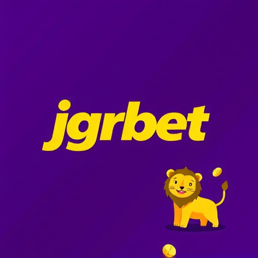 Jgrbet - Plataforma de Apostas