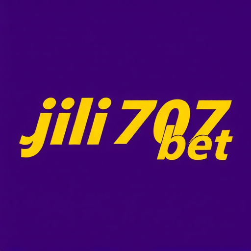 Jili707 Bet - Plataforma de Apostas