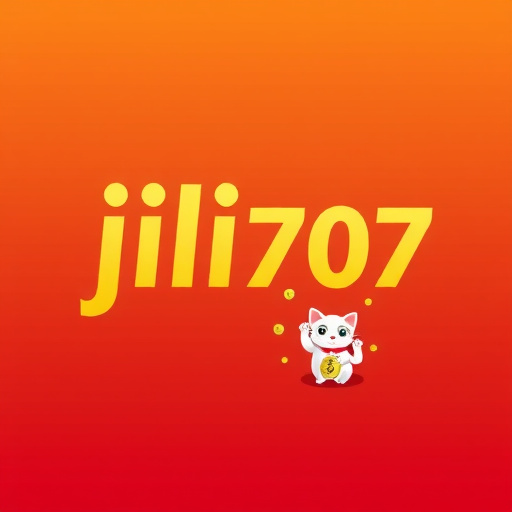 Jili707 - Plataforma de Apostas